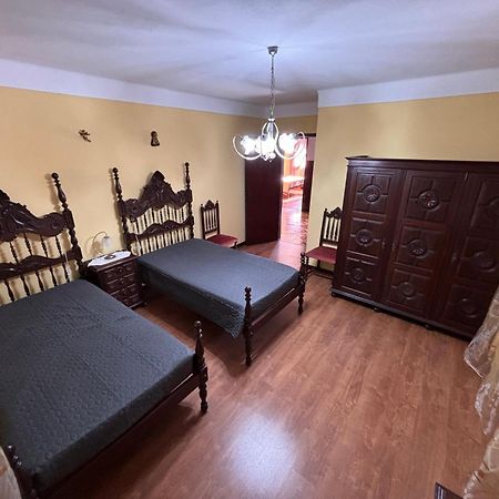 Casa Dos Neto Santiago Villa Anadia Exteriör bild