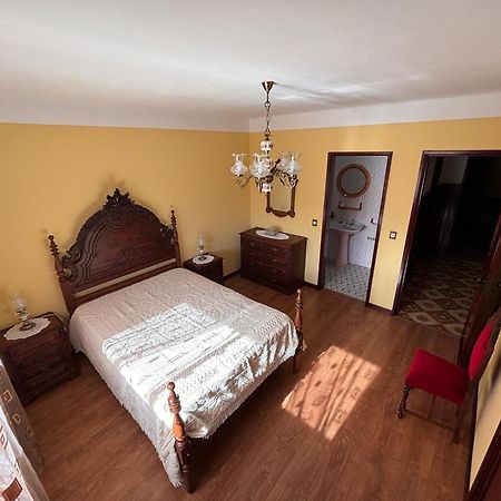 Casa Dos Neto Santiago Villa Anadia Exteriör bild