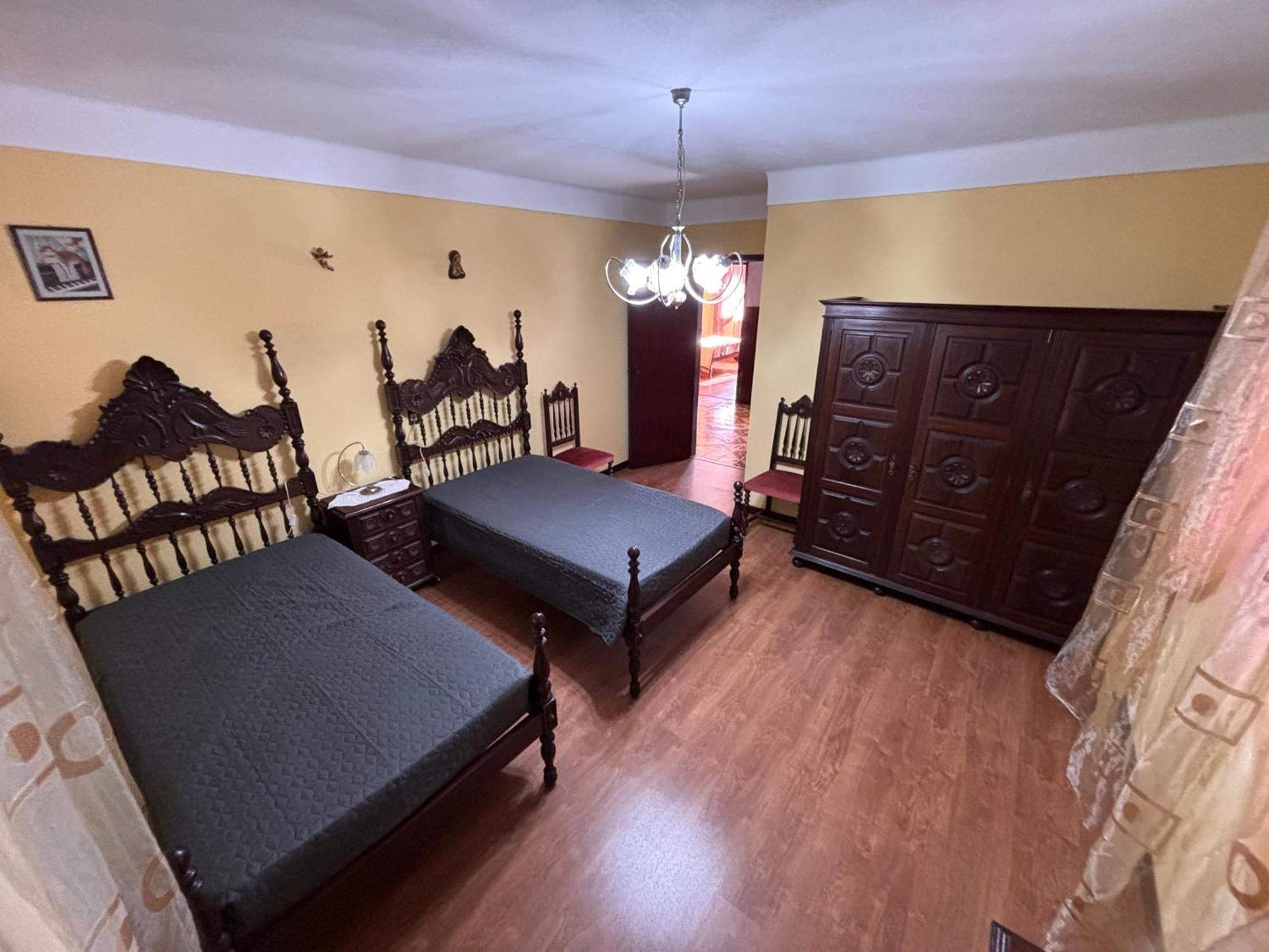 Casa Dos Neto Santiago Villa Anadia Exteriör bild
