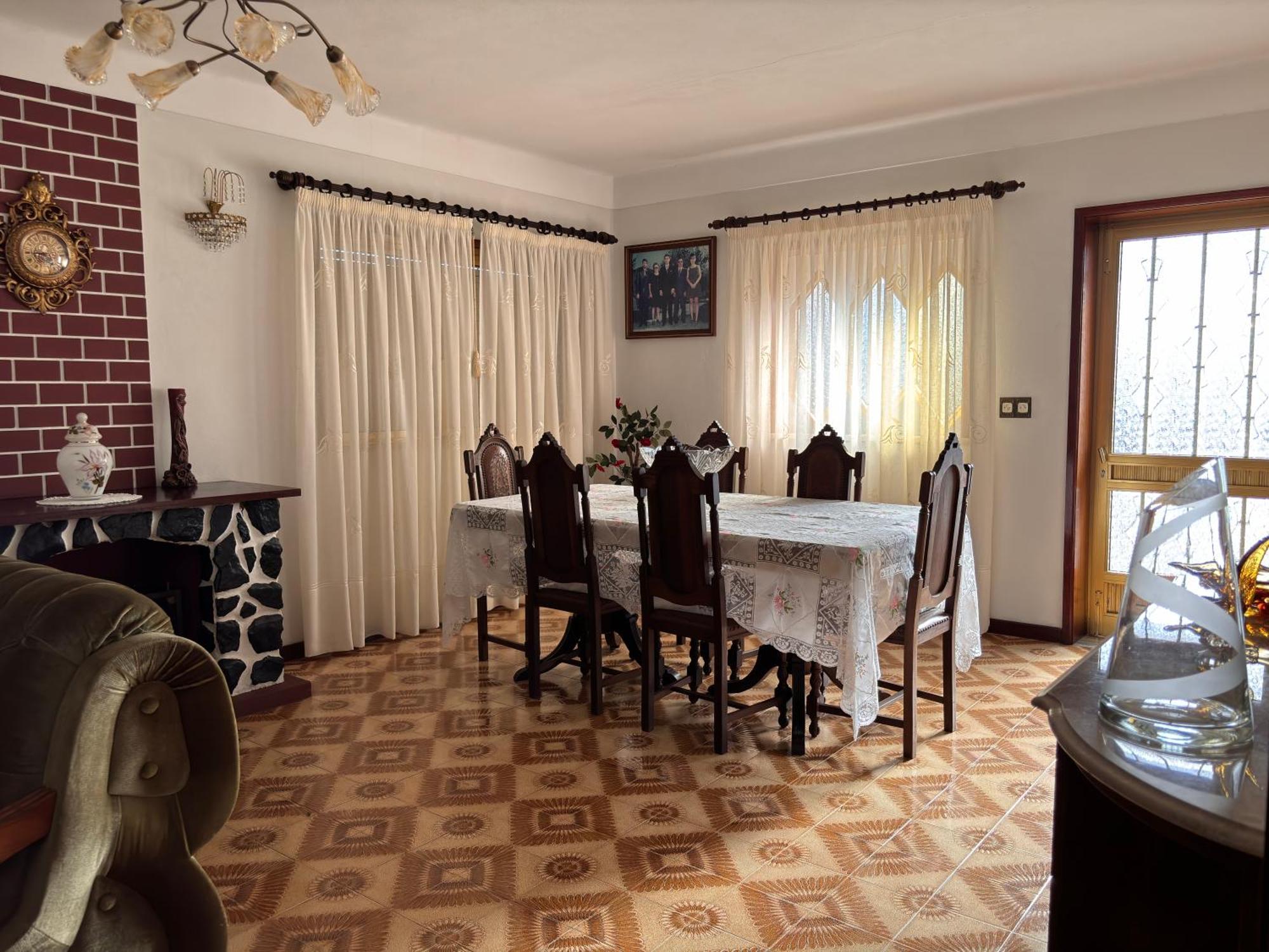 Casa Dos Neto Santiago Villa Anadia Exteriör bild