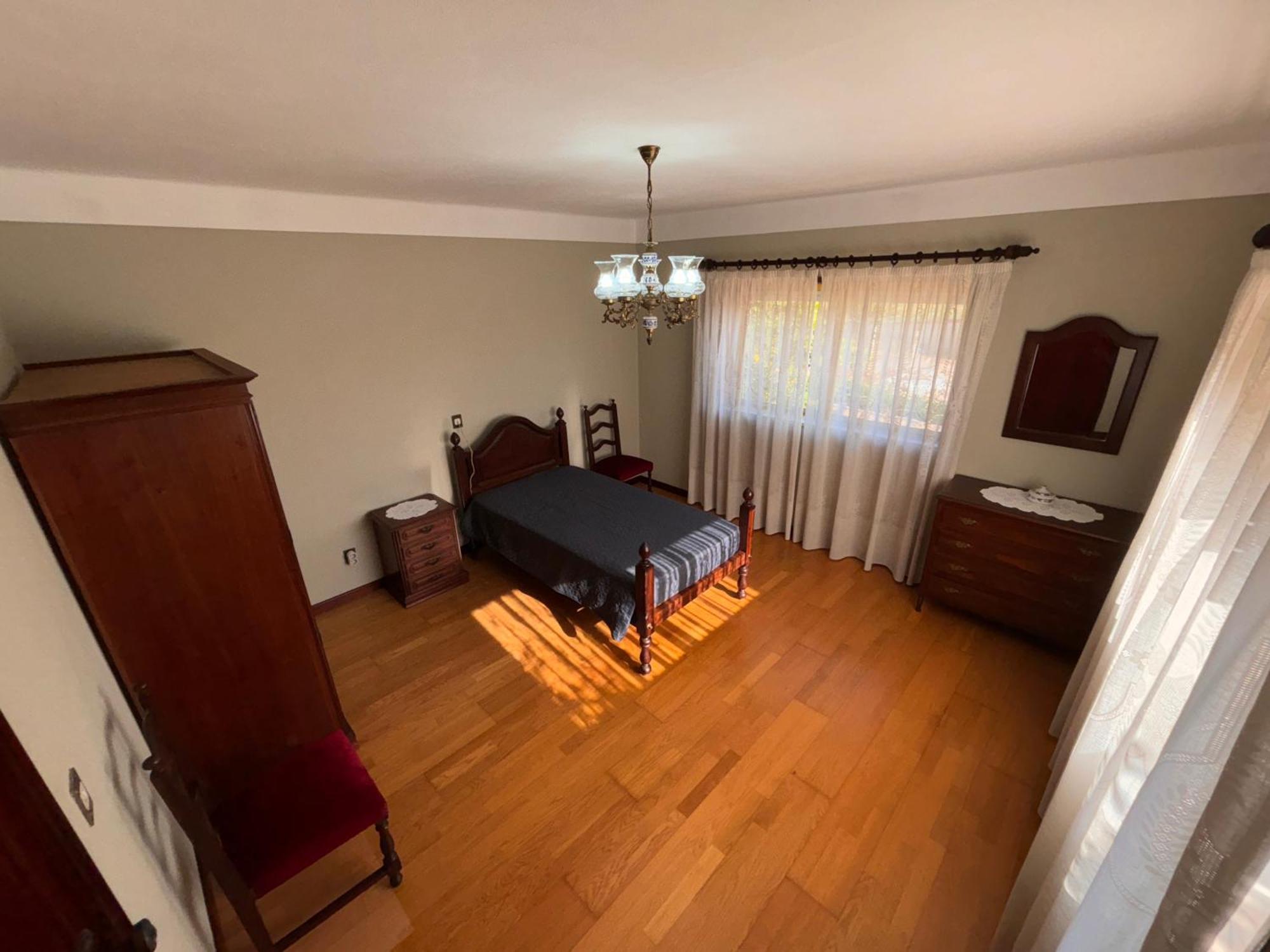 Casa Dos Neto Santiago Villa Anadia Exteriör bild